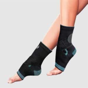 Comfort Ankle Binder