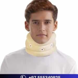 SILCO Silver Soft Collar