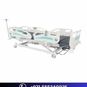 Electric Bed (Five Functions)