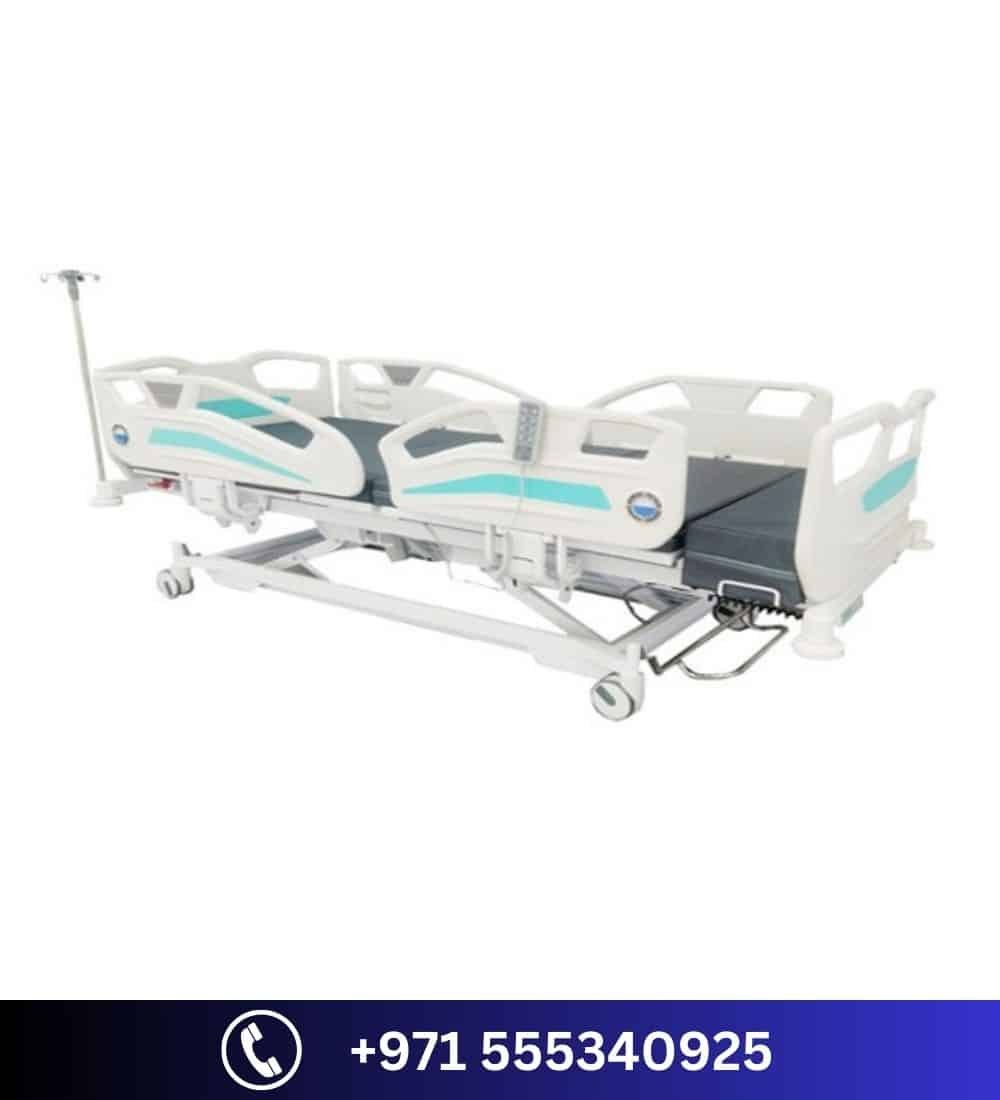 Electric Bed (Five Functions)