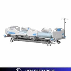 Electric Bed (Three Functions)