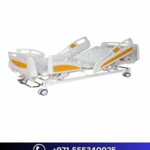 Manual Bed (Three Functions Manual)