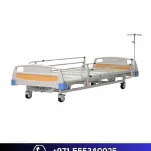 Manual Bed (Three Functions)