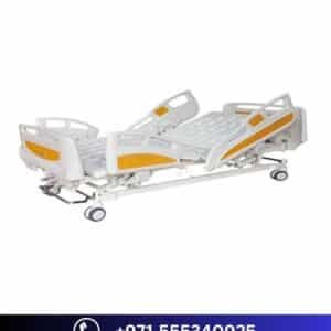 Manual Bed (Two Functions Manual)