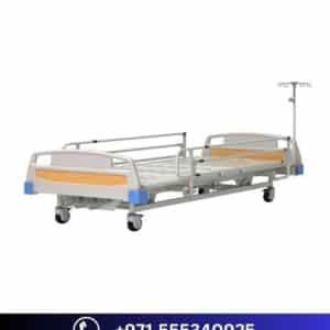 Manual Bed (Two Functions)