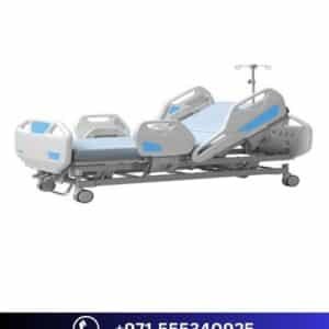 Three Functions Manual-Wheels brake