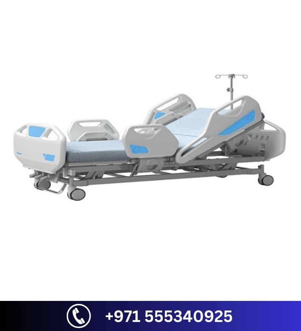 Three Functions Manual-Wheels brake