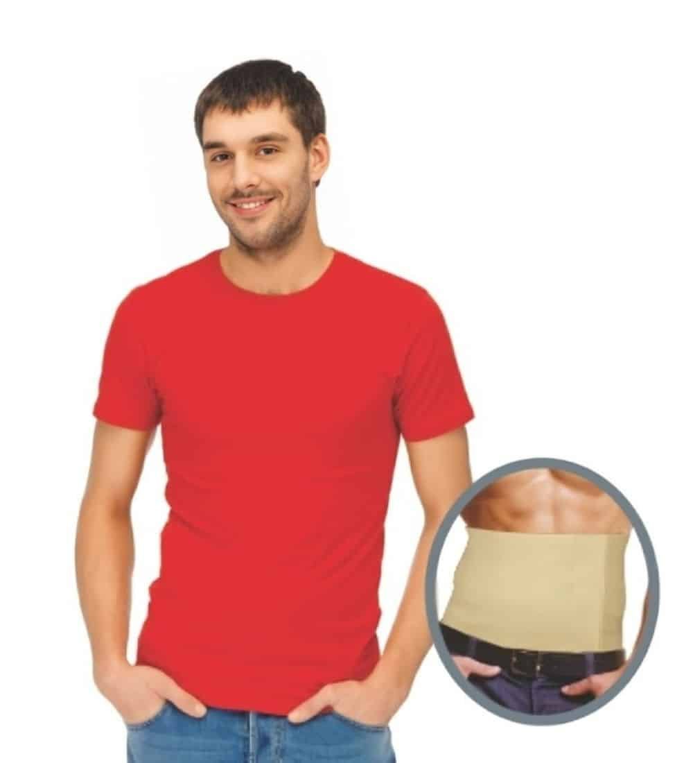 Abdominal Binder