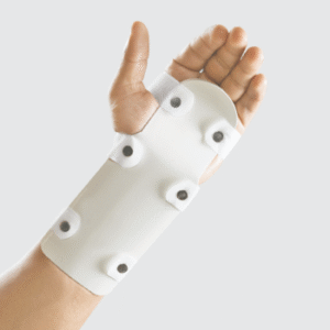 Cockup splint