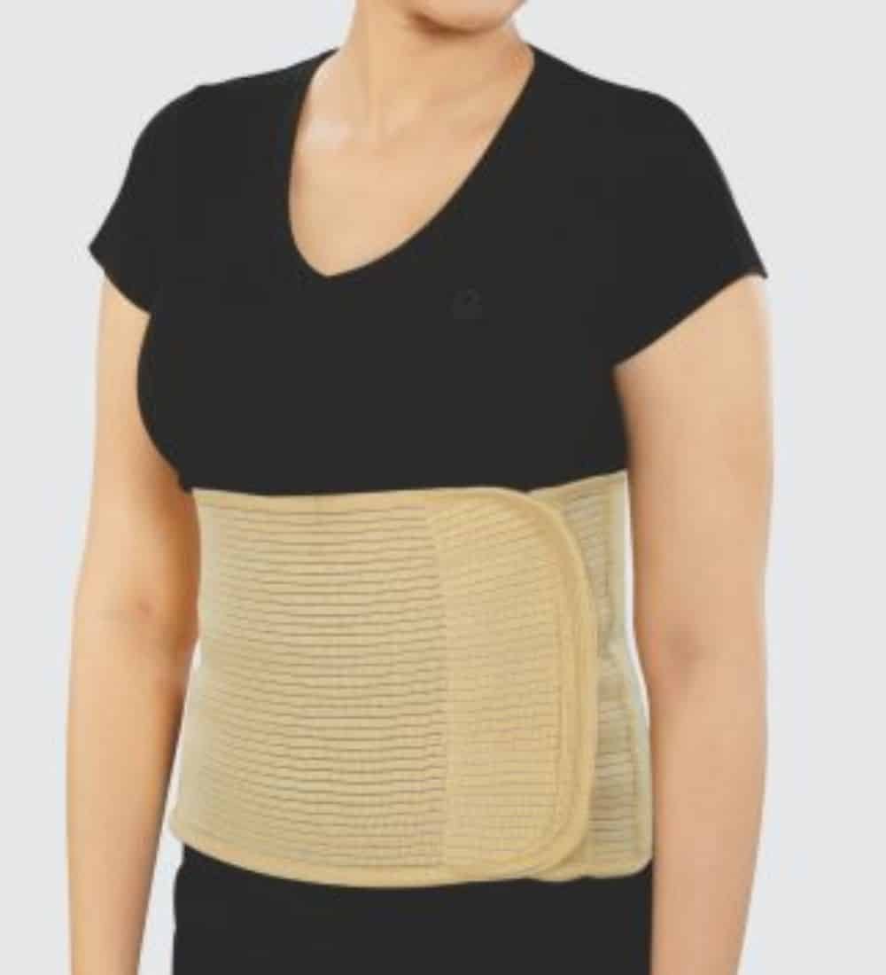 Cling Breath Post Maternity Corset