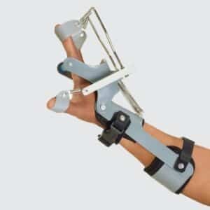 Dynamic Cock-up Splint