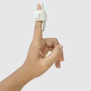 Mallet Finger Brace