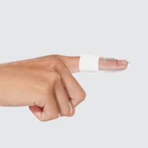 Stack Finger Splint