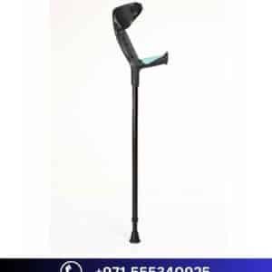 Elbow Crutches Adjustable