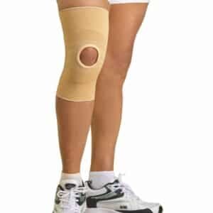 Knee Support Open Patella