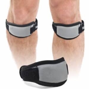 Patellar Support
