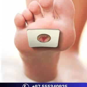 Prozole Adhesive Felt Pad