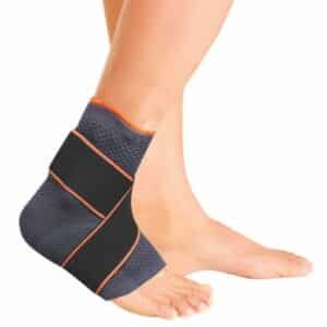 3D Ankle Binder