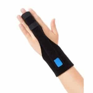 Fore Finger Splint