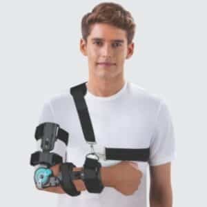 ROM Elbow Brace