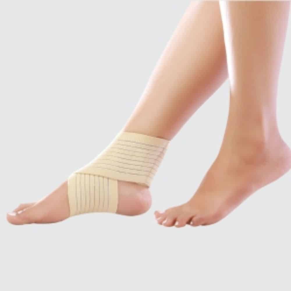 Breath Ankle Brace