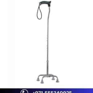 Walking Stick Quadripod