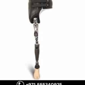 Hip Disarticulation Prosthesis