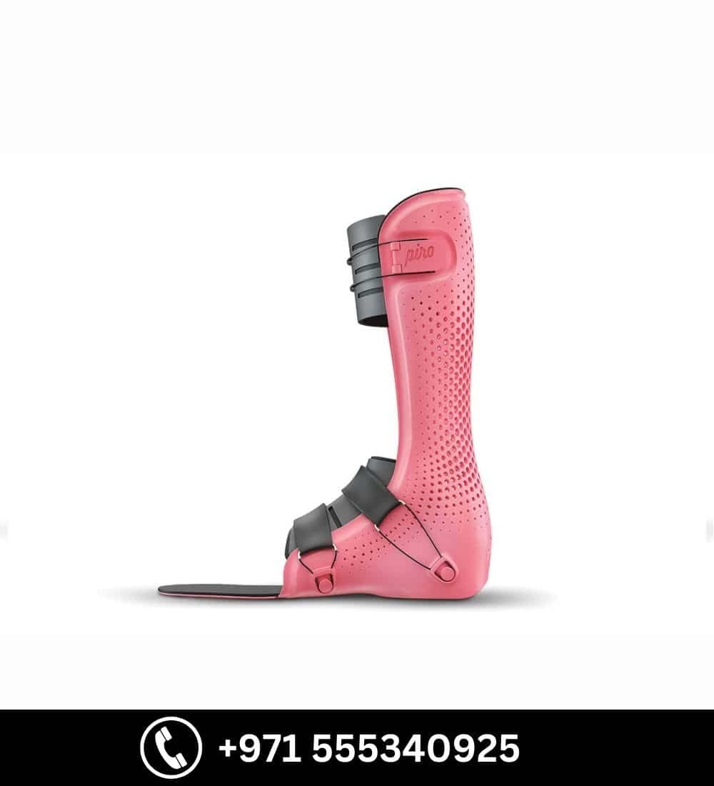 Static Ankel Foot Orthosis Sever Spasticity - Image 2