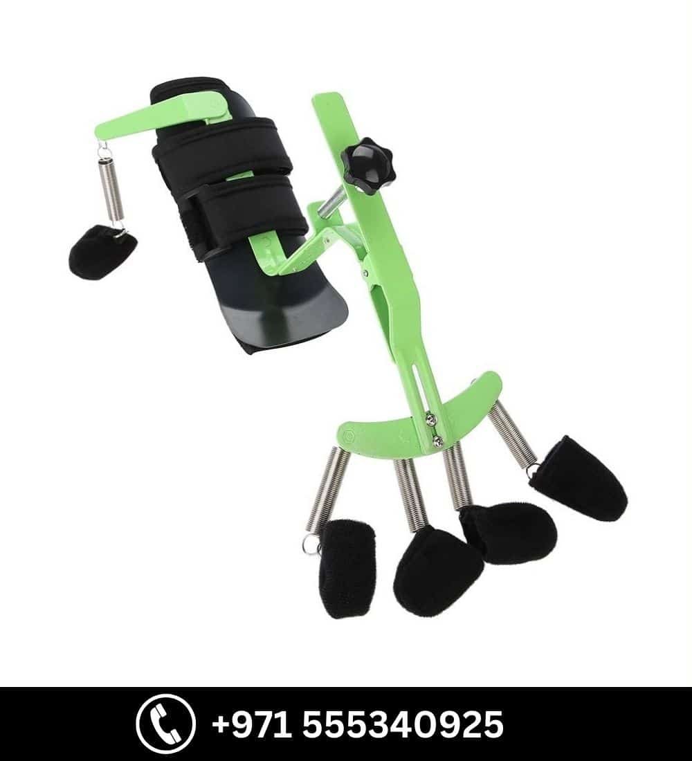 Dynamic Wrist Hand Fingers Splint - Image 3