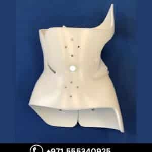Custom Made Scoliosis Braces