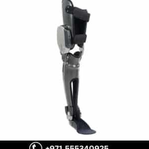 Knee Ankle Foot Orthosis (KAFO)