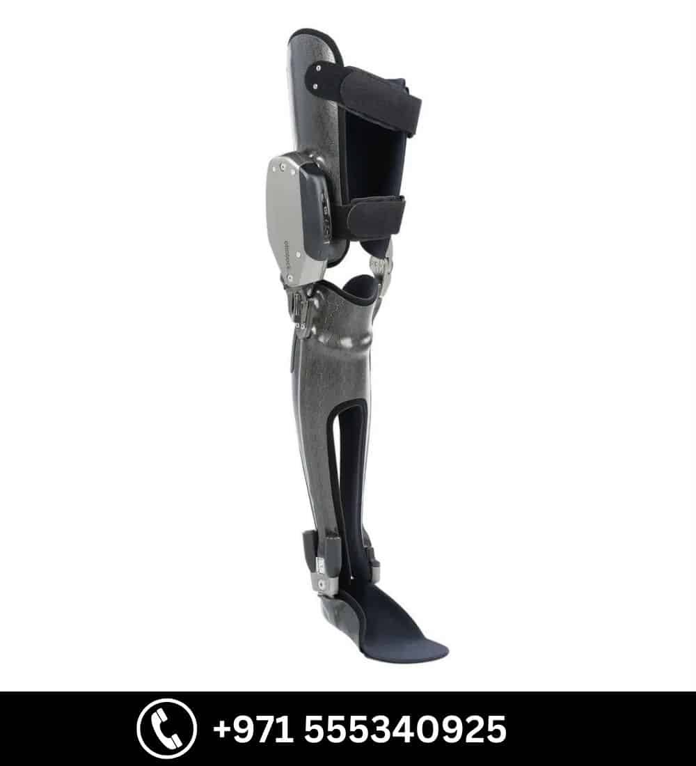 Knee Ankle Foot Orthosis (KAFO)