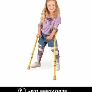 Hip Knee Ankle Foot Orthosis