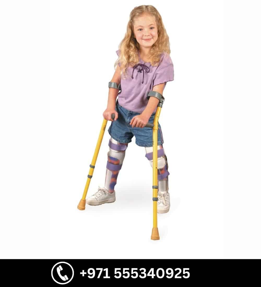 Hip Knee Ankle Foot Orthosis