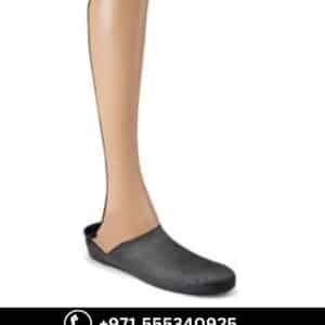 Partial Foot Prosthesis (Foot Amputation)
