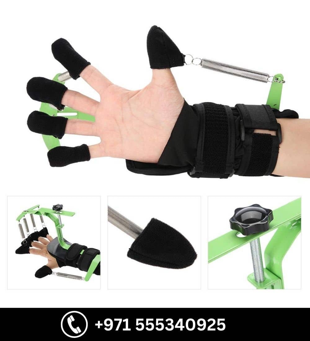 Dynamic Wrist Hand Fingers Splint - Image 6