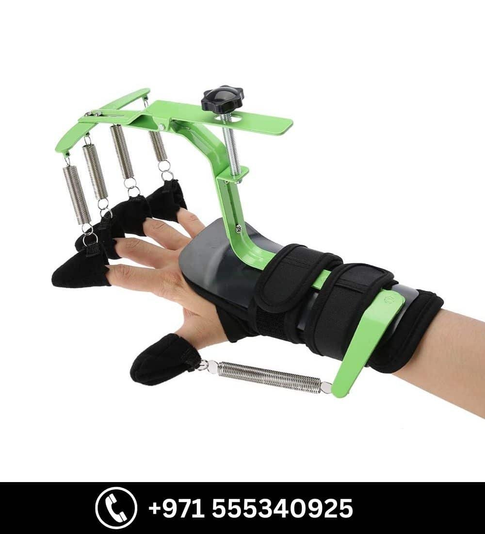 Dynamic Wrist Hand Fingers Splint - Image 5