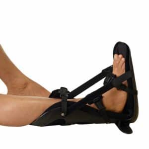 Night Derotation Brace