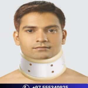 Hard Cervical Collar