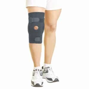 Hinged Knee Brace Premium