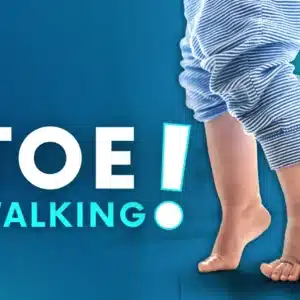 Toe Walking SMO