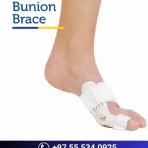 HALLUX VALGUS SPLINT