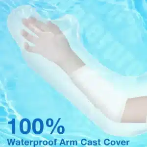 CAST COVER