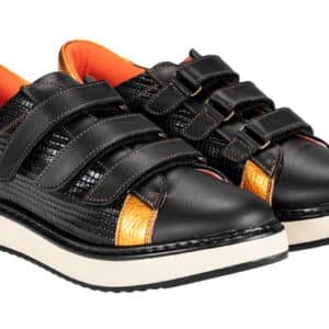 Active Catania Black Women