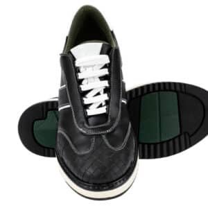 Active Elia Black Men