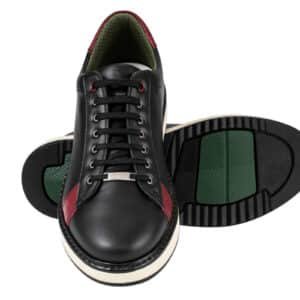 Active Palermo Black Men