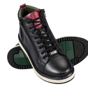 Active Taranto Black Men