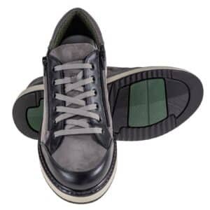 Active Alcamo Black Men