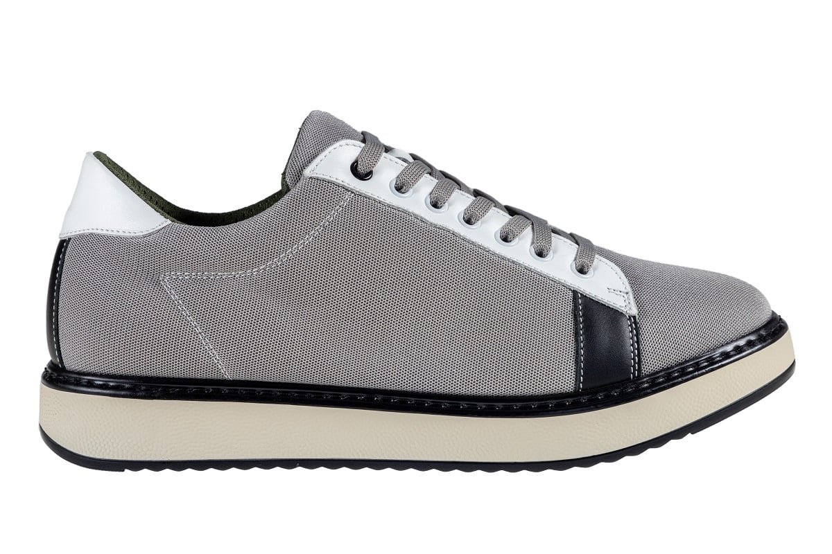 Active Milazzo Grey Men - Image 5