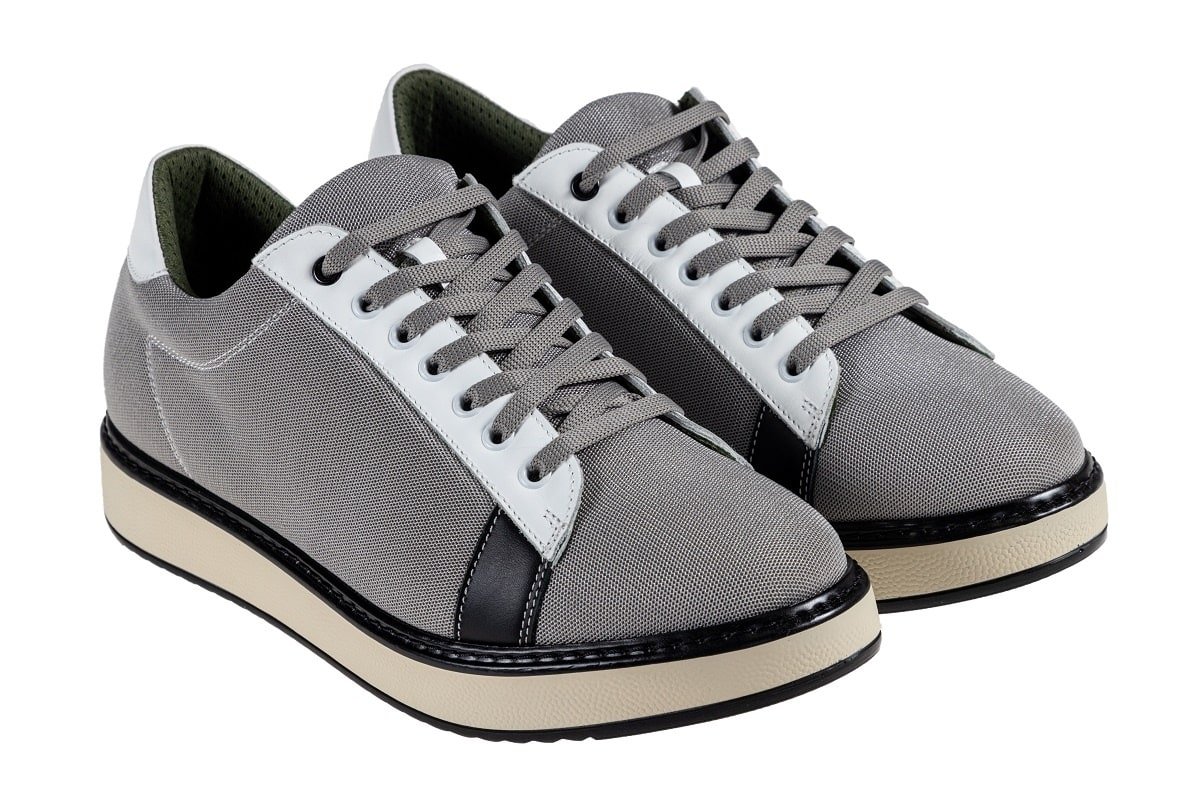 Active Milazzo Grey Men - Image 4